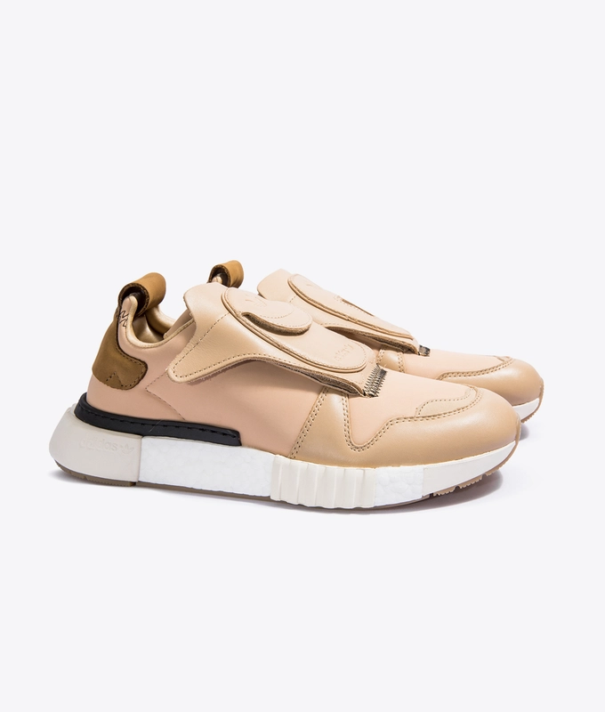 FUTUREPACER 'ST PALE NUDE/CORE BLACK/RAW AMBER'