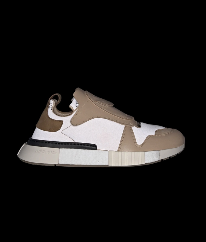 FUTUREPACER 'ST PALE NUDE/CORE BLACK/RAW AMBER'