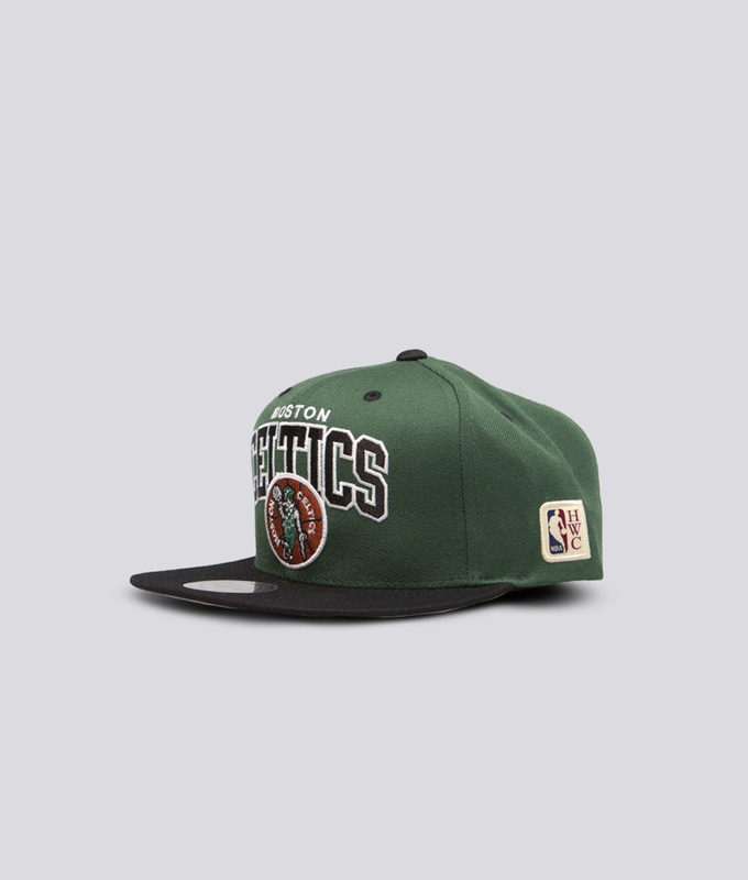 Intl226 - Team Arch Snapback