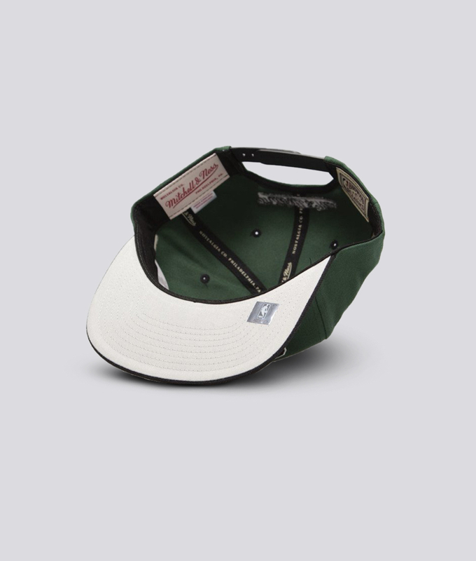 Intl226 - Team Arch Snapback