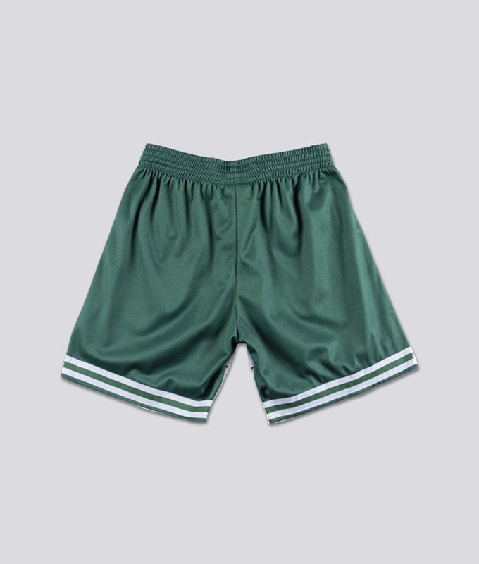 Big Face Short Celtics 85-86