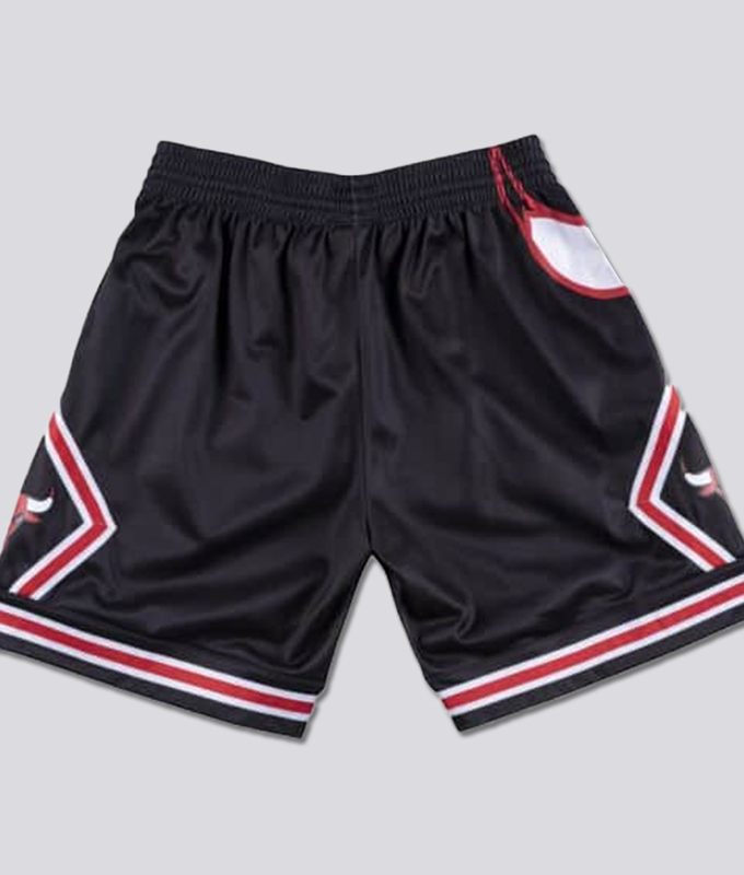 Big Face Short Bulls 97-98