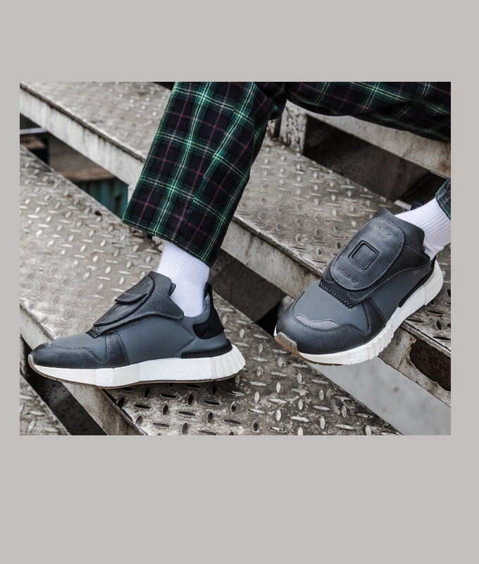 FUTUREPACER 'GREFOU/ASHGRE/CARBON'
