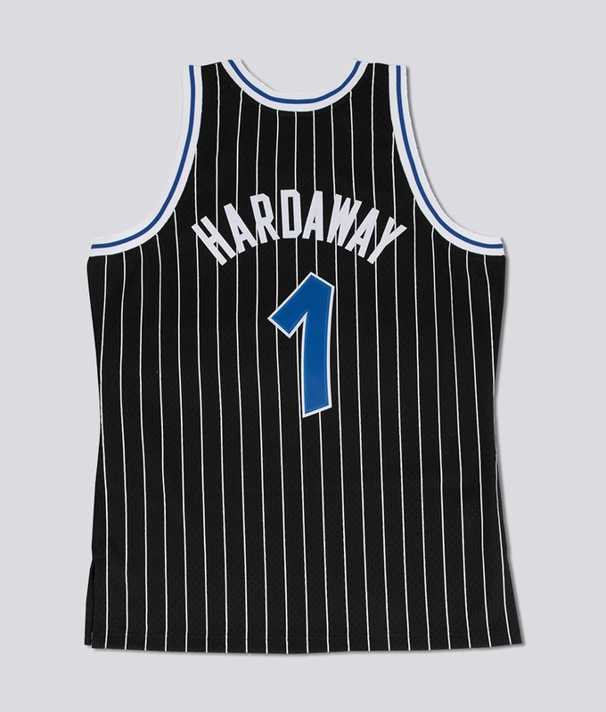 Swingman Jersey Orlando Magic Alternate 1994-95 Anfernee Hardaway