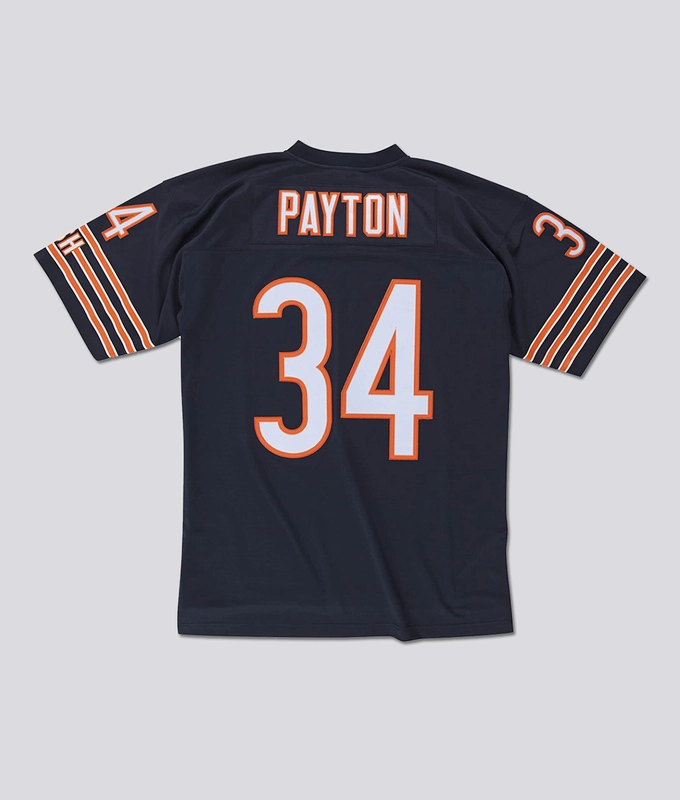 Legacy Jersey Chicago Bears 1985 Walter Payton