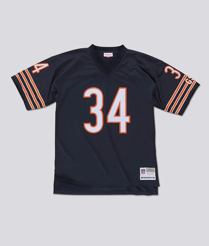Legacy Jersey Chicago Bears 1985 Walter Payton