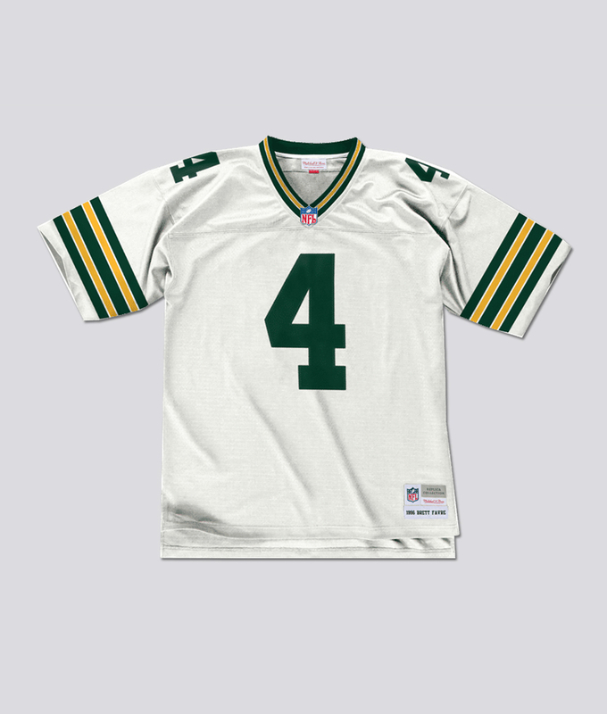 Brett Favre 1996 Legacy Jersey