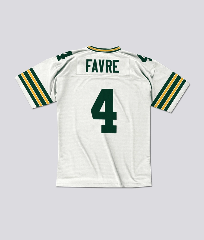 Brett Favre 1996 Legacy Jersey