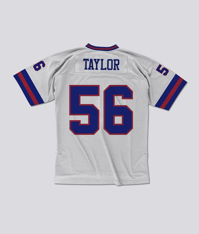 Legacy Jersey New York Giants 1986 Lawrence Taylor