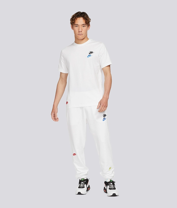 As M Nsw Tee Club Essentials