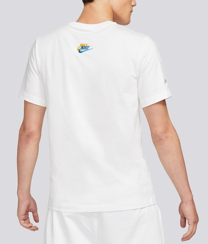 As M Nsw Tee Club Essentials
