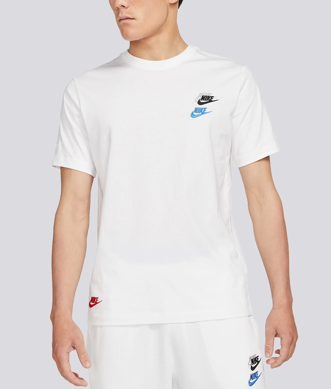 As M Nsw Tee Club Essentials