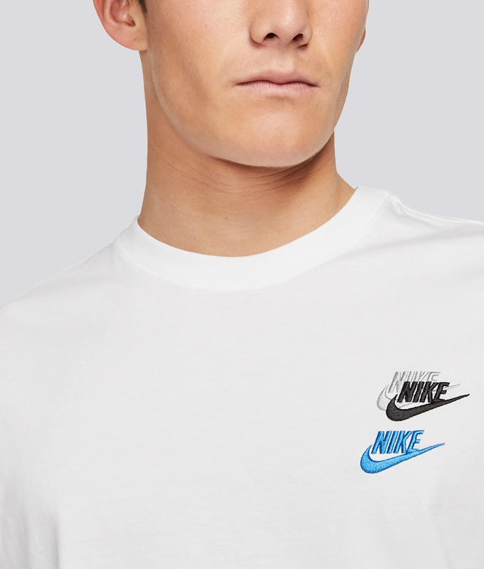As M Nsw Tee Club Essentials