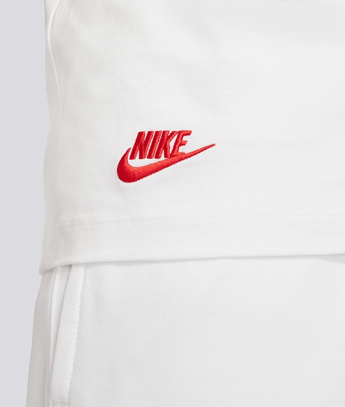 As M Nsw Tee Club Essentials