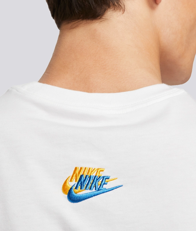 As M Nsw Tee Club Essentials