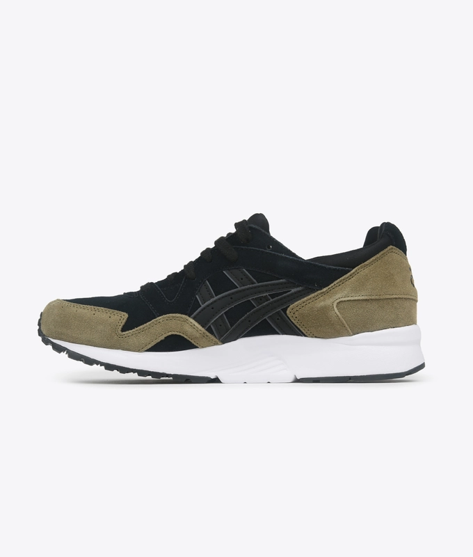 GEL LYTE V 'BLACK/Olive'