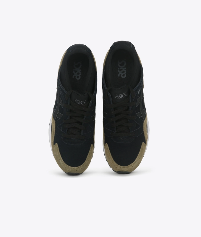 GEL LYTE V 'BLACK/Olive'