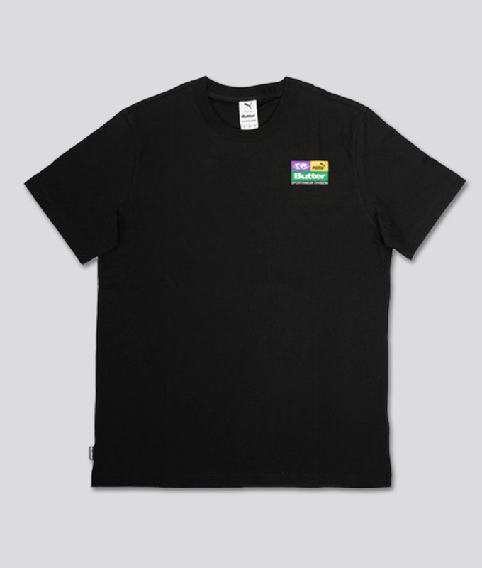 Puma X Butter Goods Graphic Tee