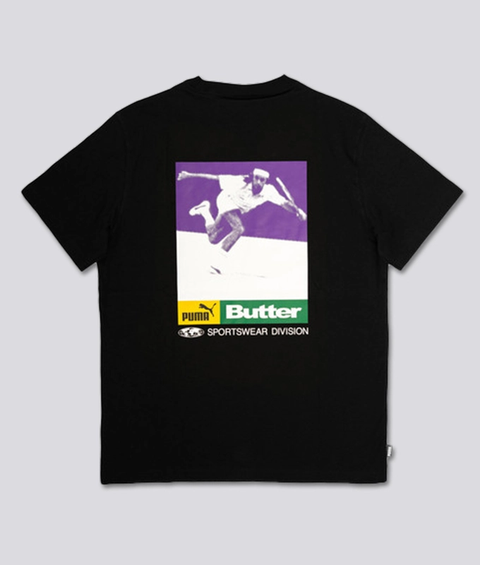 Puma X Butter Goods Graphic Tee