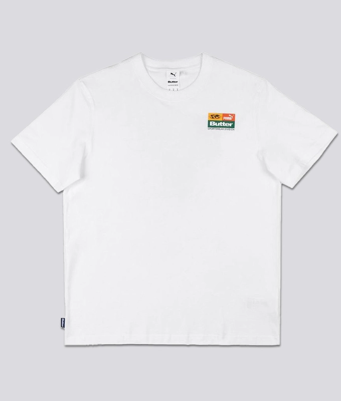 Puma X Butter Goods Graphic Tee