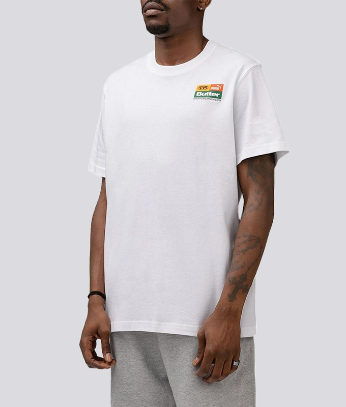 Puma X Butter Goods Graphic Tee
