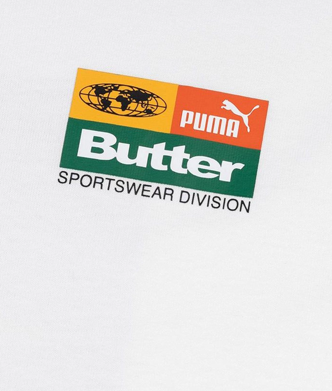 Puma X Butter Goods Graphic Tee