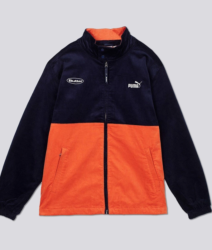 Puma X Butter Goods Track Top