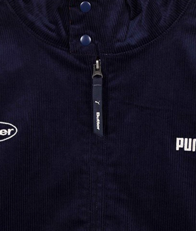 Puma X Butter Goods Track Top