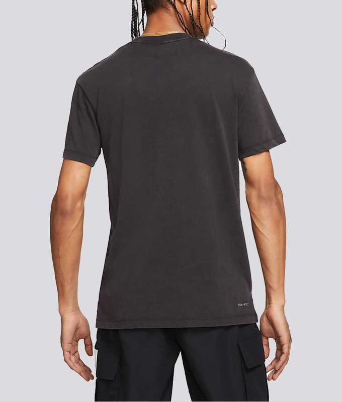 M J Df Air Jordan Ss Top