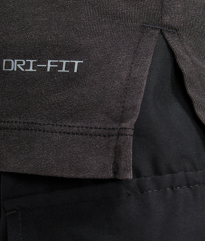 M J Df Air Jordan Ss Top