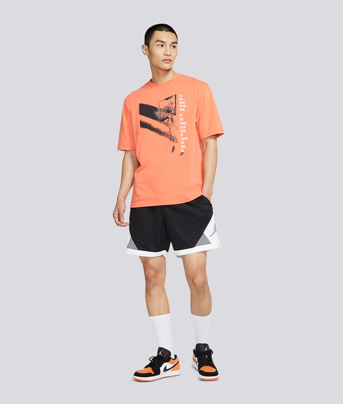 M J Df Air Jordan Diamond Short