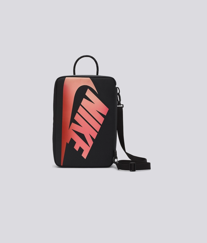 Shoe Box Bag Large Premium