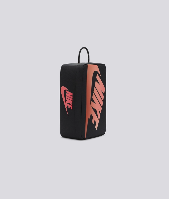 Shoe Box Bag Large Premium