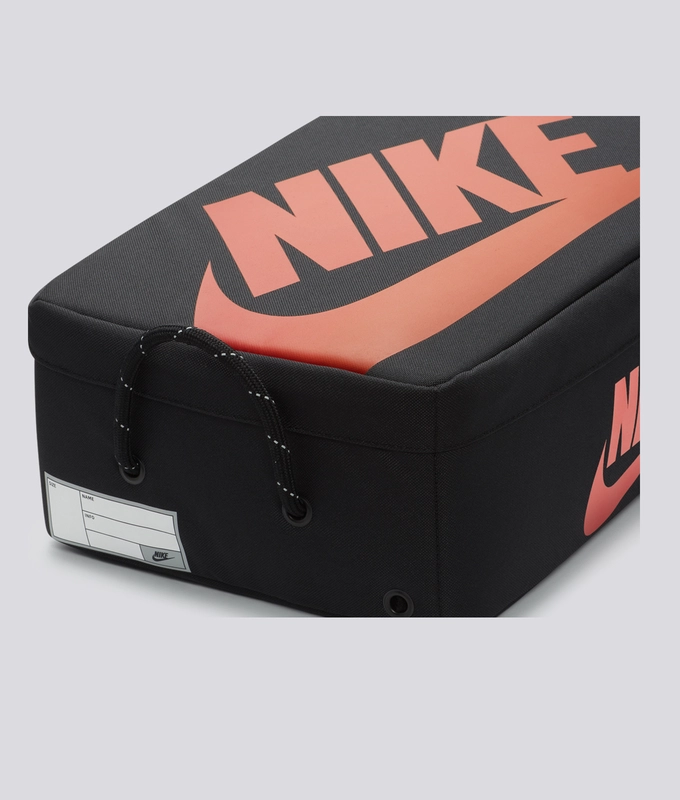 Shoe Box Bag Large Premium