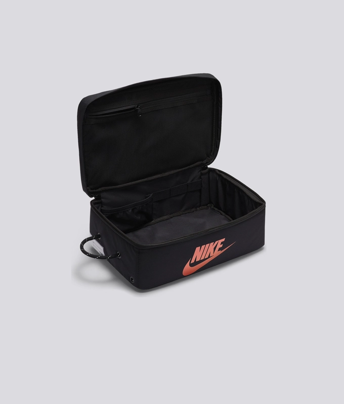 Shoe Box Bag Large Premium