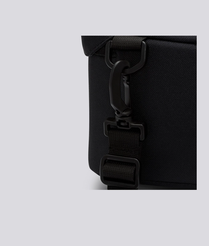 Shoe Box Bag Large Premium