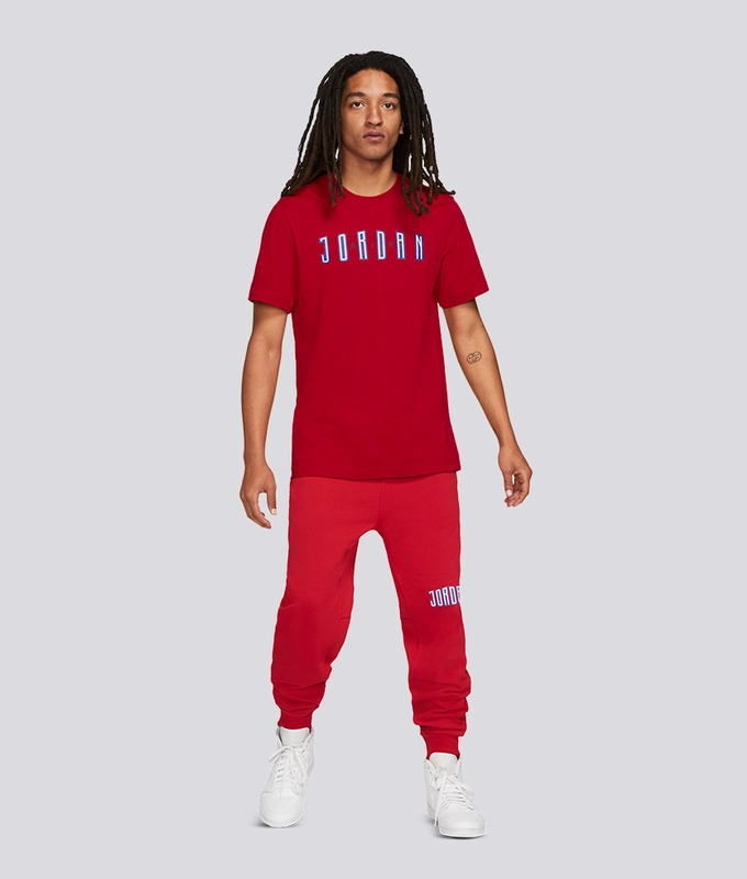 M J Sprt Dna Hbr Ss Crew