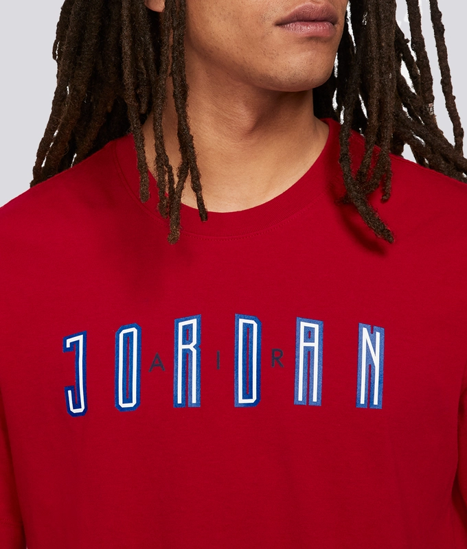 M J Sprt Dna Hbr Ss Crew