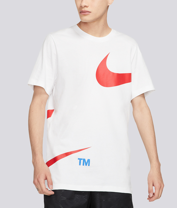 As M Nsw Tee Stmt Gx