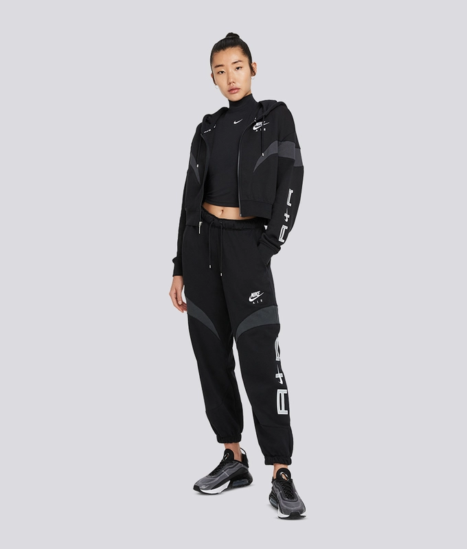 As W Nsw Air Flc Gx Fz Hoodie