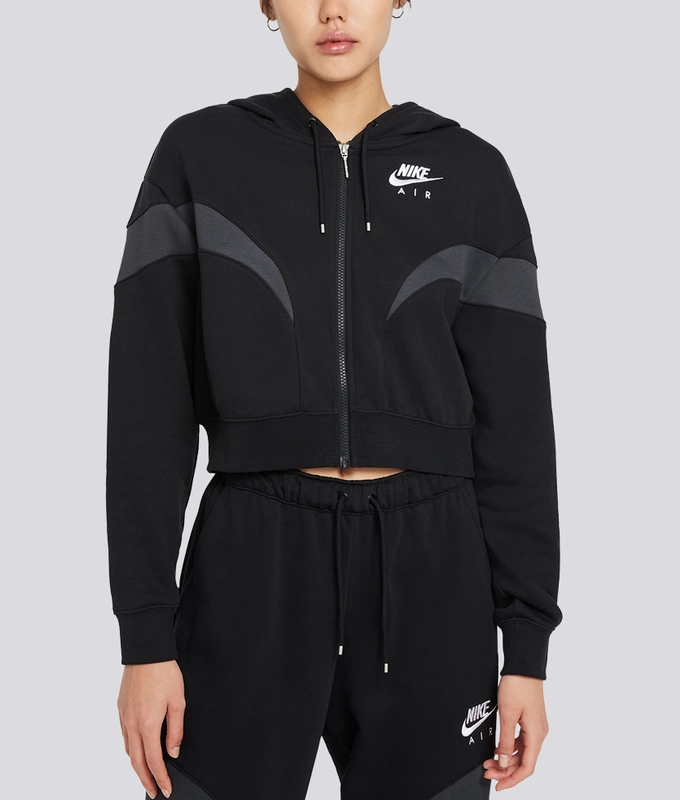 As W Nsw Air Flc Gx Fz Hoodie