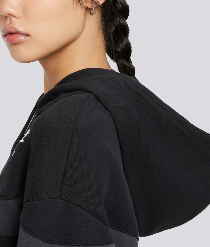 As W Nsw Air Flc Gx Fz Hoodie