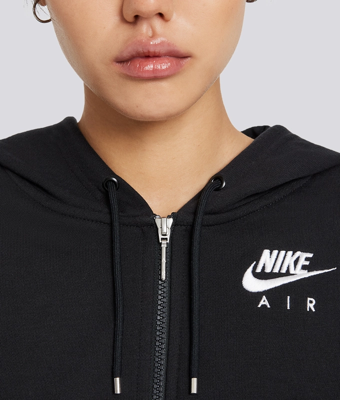 As W Nsw Air Flc Gx Fz Hoodie