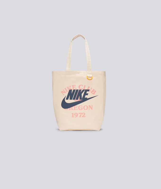 Nk Heritage Tote - Trnd