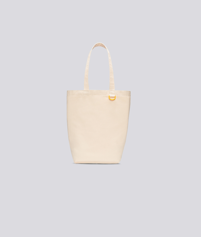 Nk Heritage Tote - Trnd