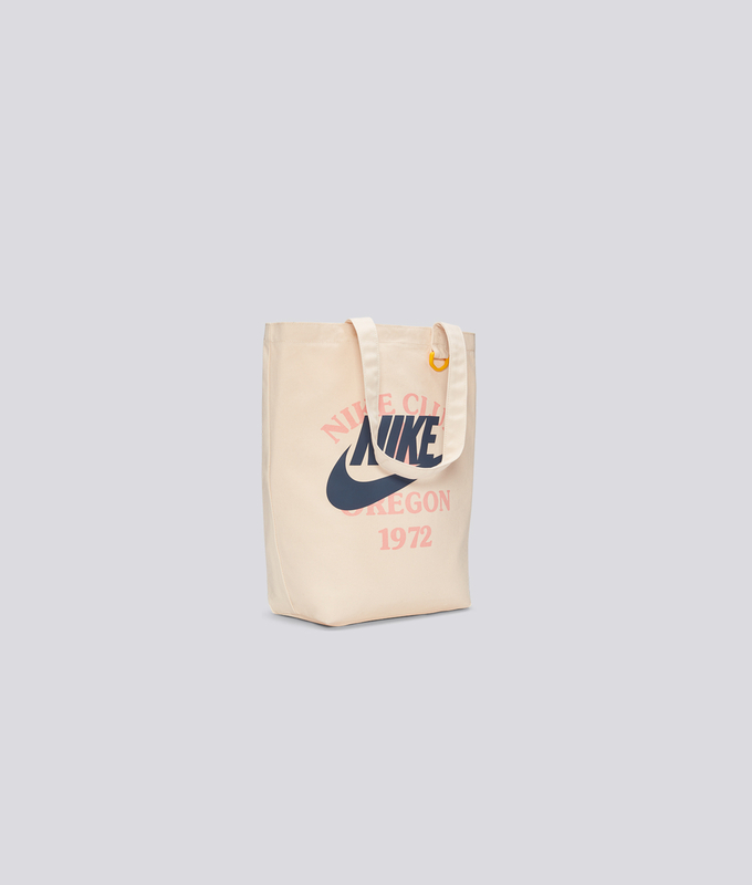 Nk Heritage Tote - Trnd