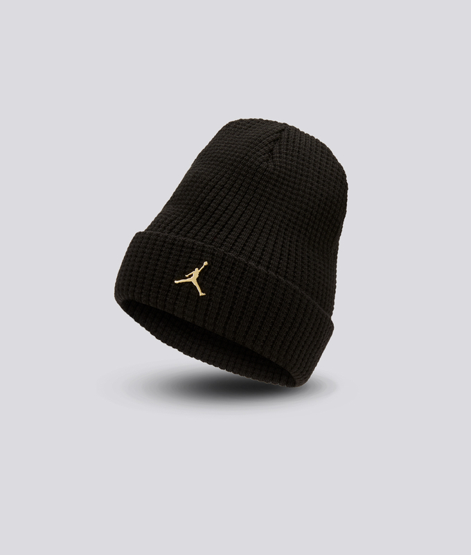 Jordan Beanie Utility Metal Jm