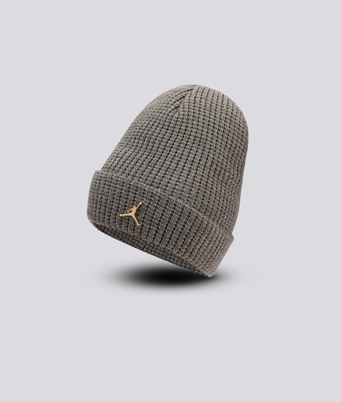 Jordan Beanie Utility Metal Jm