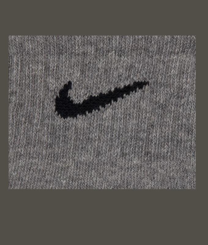 Everyday Cushioned Ankle Socks 3 Pair