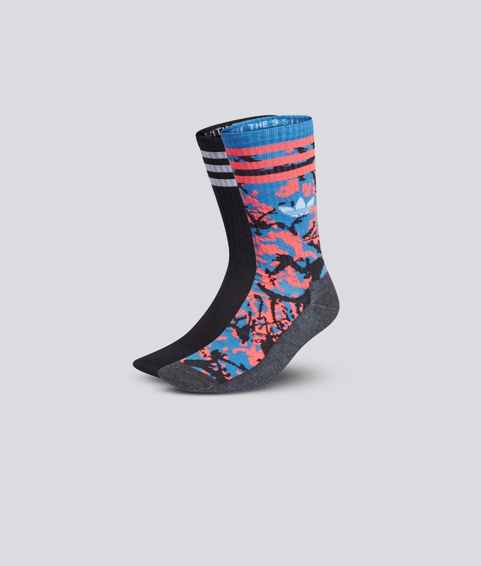 Adventure Sock